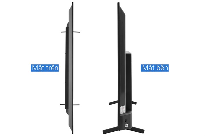 Google Tivi Sony 4K 50 Inch KD-50X75K